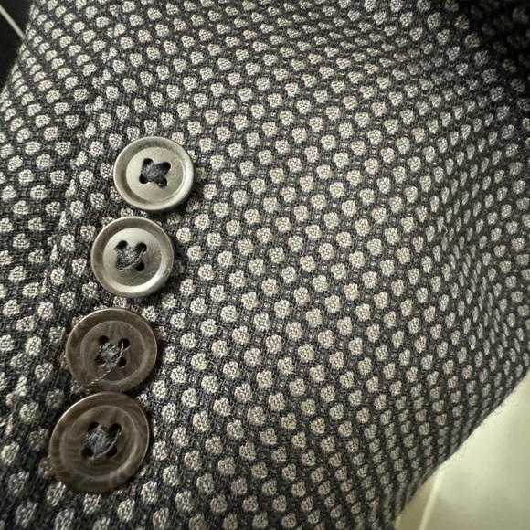 Armani Collezioni Men’s Blazer - Picture 4 of 6